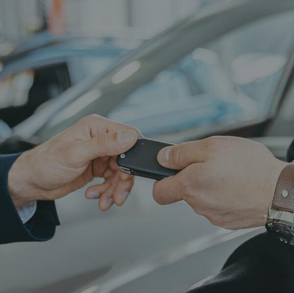 Koop uw Auto in alle Vertrouwen