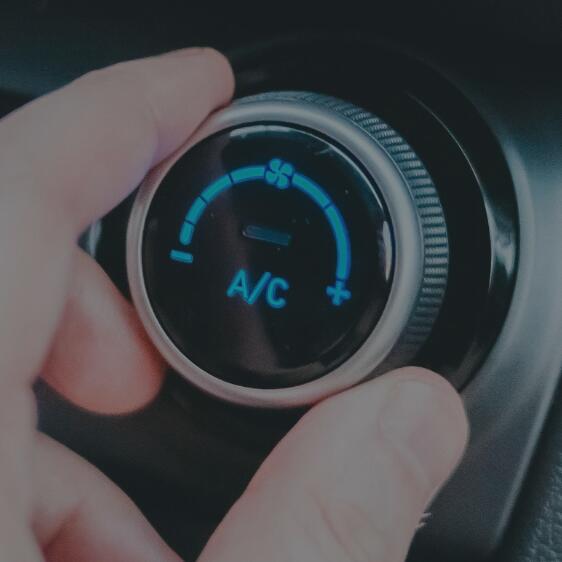 Professionele Airco