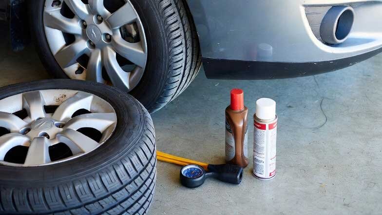 Zomer- vs. winteronderhoud: zo blijft je auto het hele jaar in topconditie