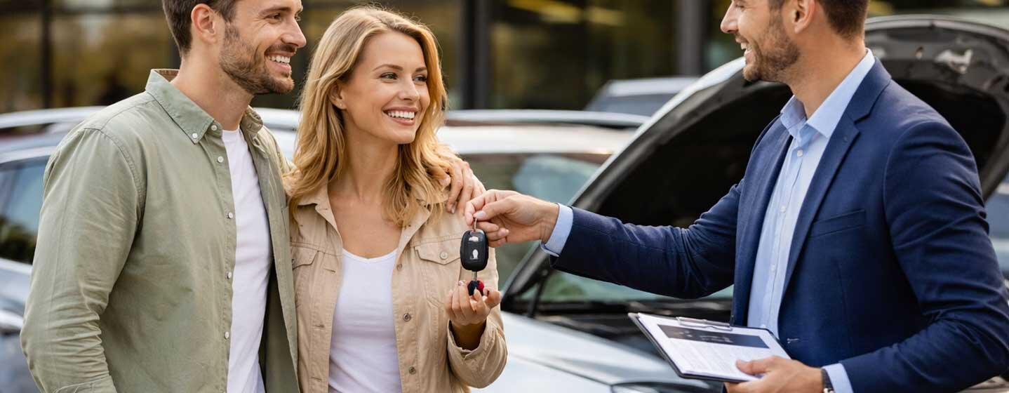 Tweedehands auto kopen bij Garage Borremans: zo maak je de juiste keuze