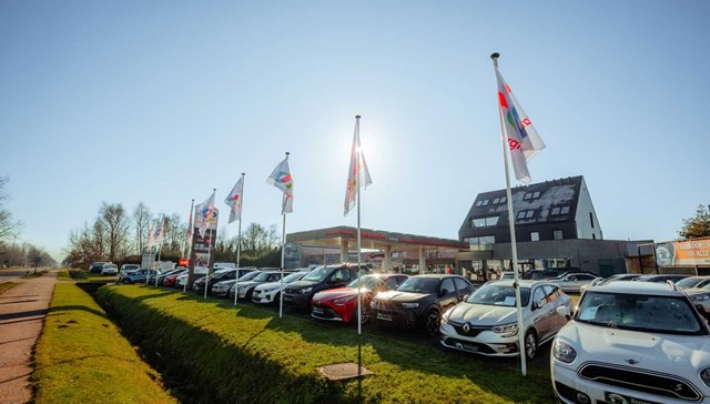 Tweedehands auto’s in Puurs‑Sint‑Amands, betaalbaar en met garantie