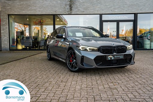 BMW M340i