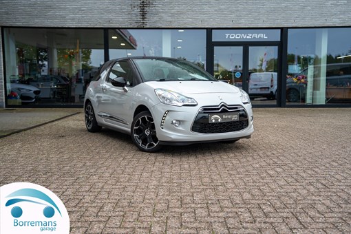 Citroen DS3