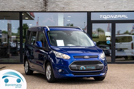 Ford Tourneo Connect