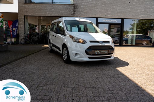 Ford Tourneo Connect