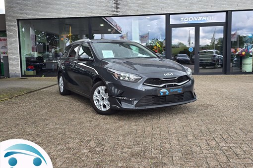 Kia Ceed_sw