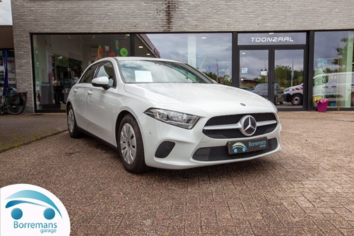 Mercedes-Benz A 160