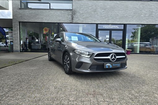 Mercedes-Benz A 160