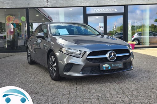 Mercedes-Benz A 160