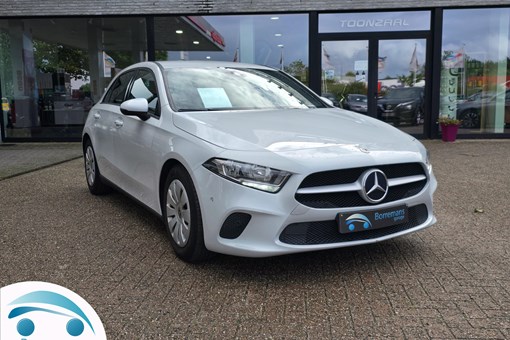 Mercedes-Benz A 160