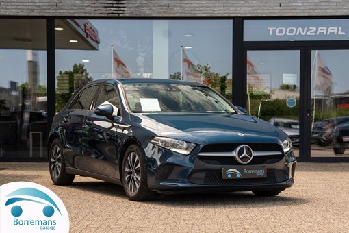 Mercedes-Benz A 160