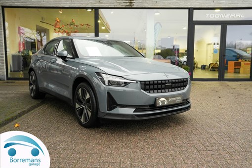 Polestar 2