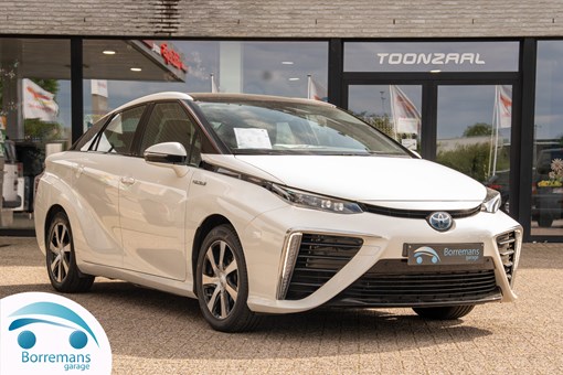 Toyota MIRAI