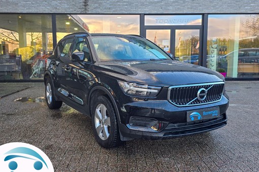 Volvo XC 40
