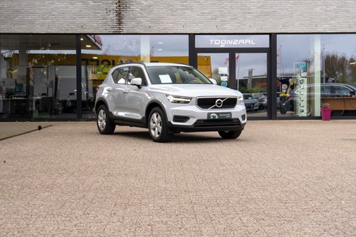 Volvo XC 40