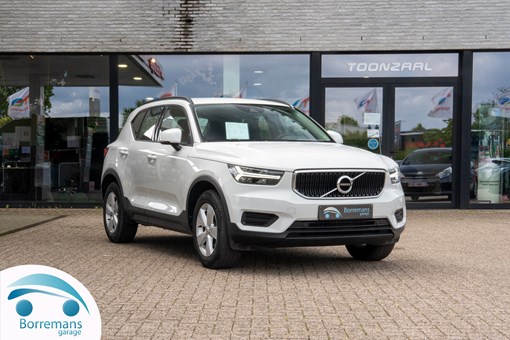 Volvo XC 40
