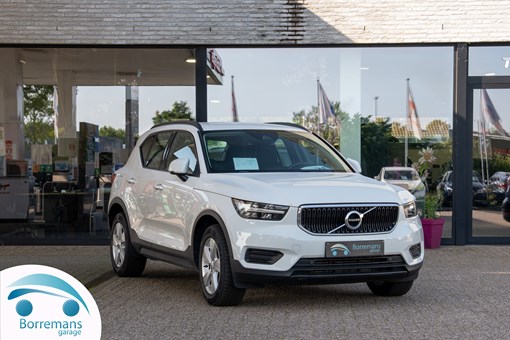 Volvo XC 40