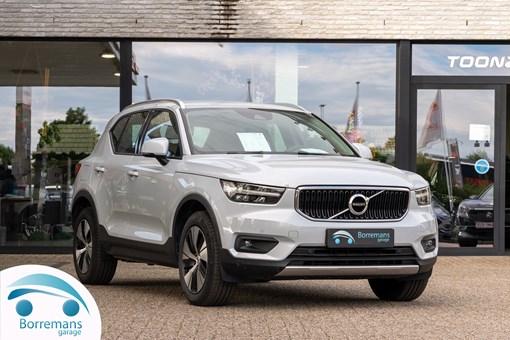 Volvo XC 40