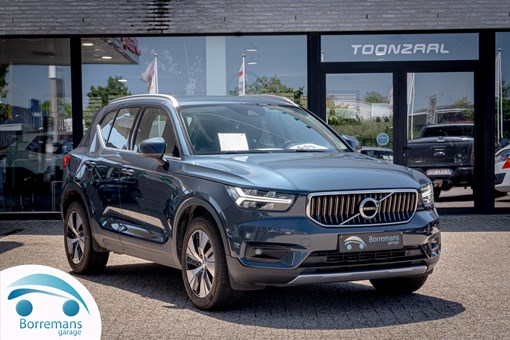 Volvo XC 40