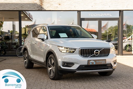 Volvo XC 40