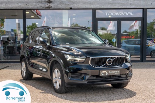 Volvo XC 40