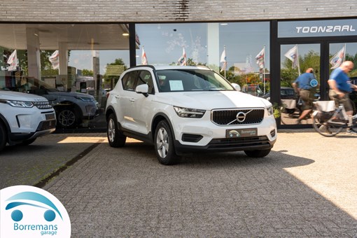 Volvo XC 40