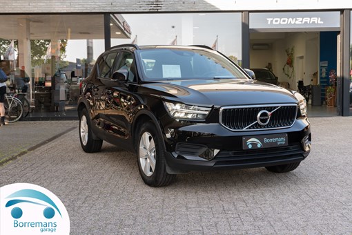 Volvo XC 40
