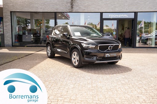 Volvo XC 40
