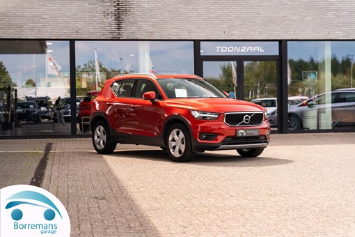Volvo XC 40