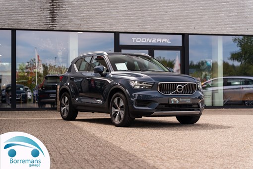 Volvo XC 40