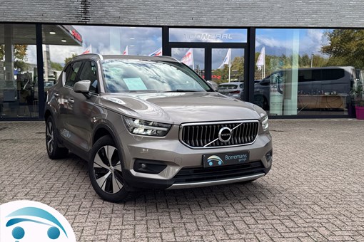 Volvo XC 40