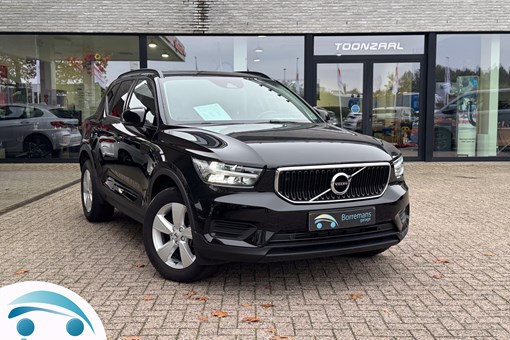 Volvo XC 40